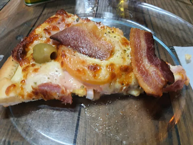 Pizzaria do Carlinhos