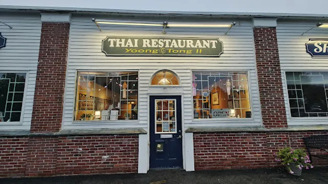 Yoong Tong Thai Restaurant