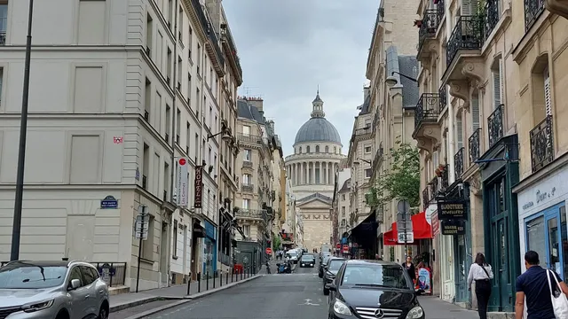 International Residence Carmelites