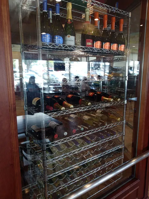 Boulevard Shops at Gallery Streets