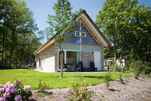 Summio Buitenplaats De Marke van Ruinen