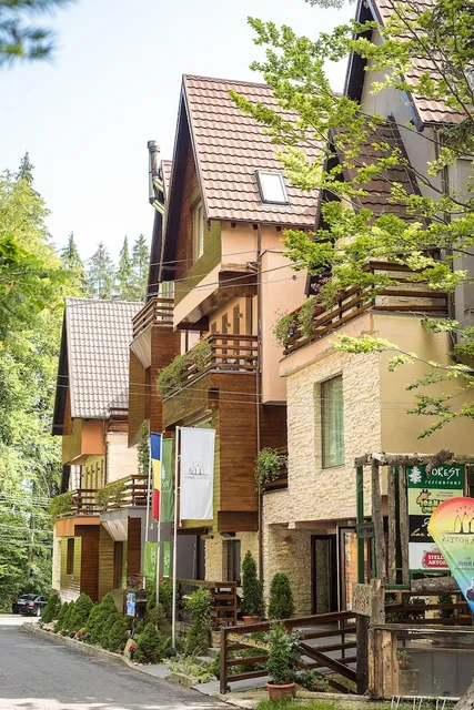 Ioana Hotels Boutique