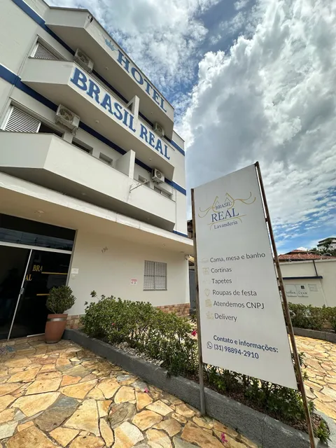 Hotel Brasil Real
