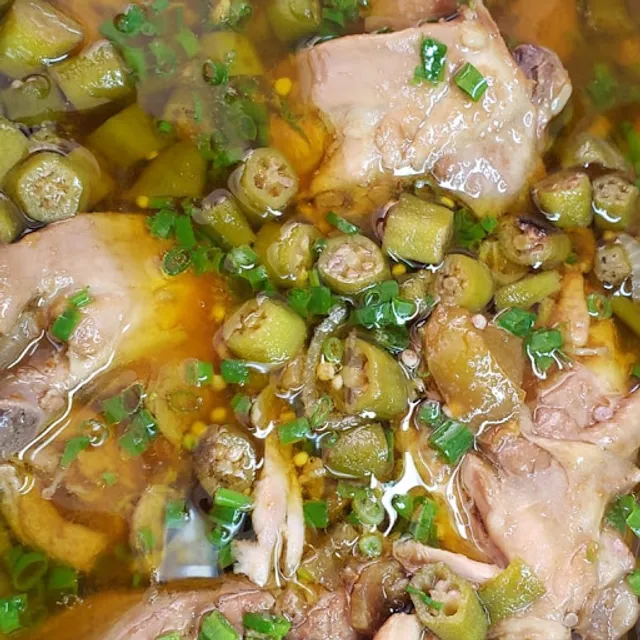 Restaurante e Marmitaria Marilza Cheff