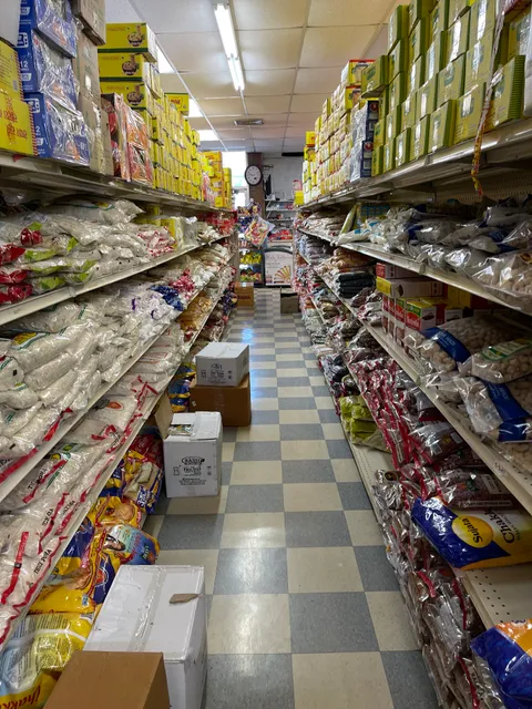 Bista Brother Asian Grocery