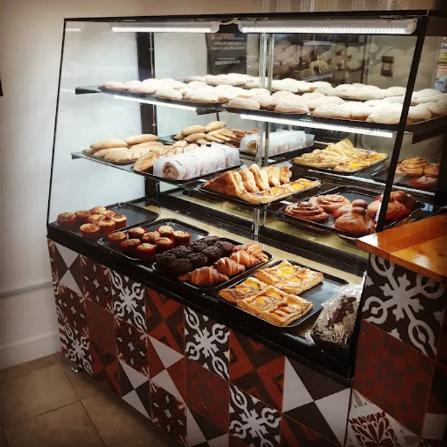 Trigo palmas panadería artesanal especializada