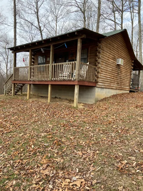 Fairgreens Country Cabins