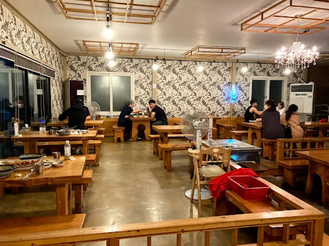 시골길 낙지볶음