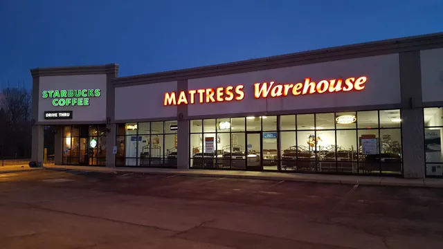 Mattress Warehouse of Indiana