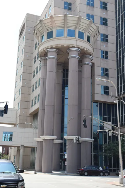 Jefferson County Judicial Center