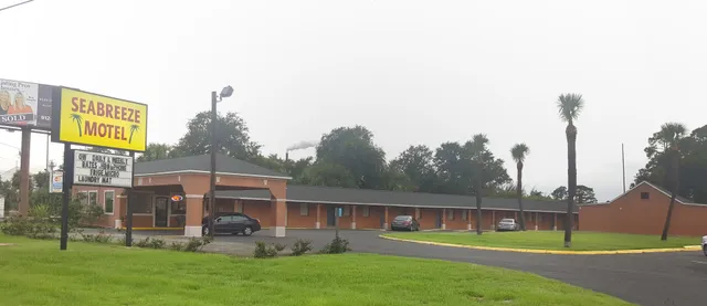 Seabreeze Motel