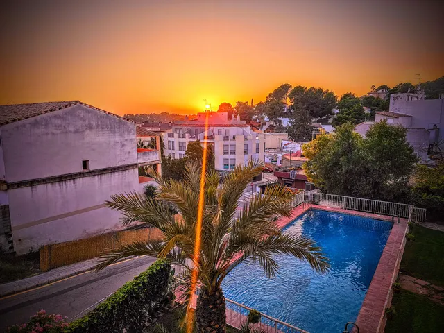 Casa de Adriana - Naquera