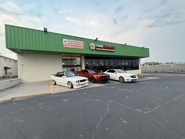 Lebanon Supermercado