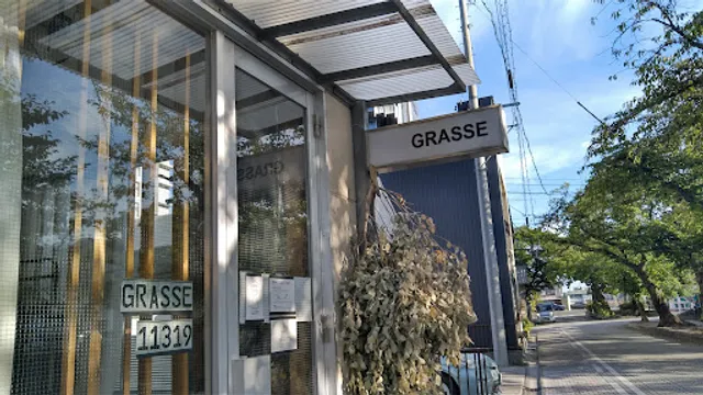 Grasse