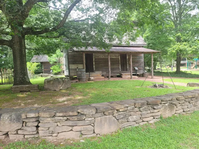 Sautee Nacoochee Community Center