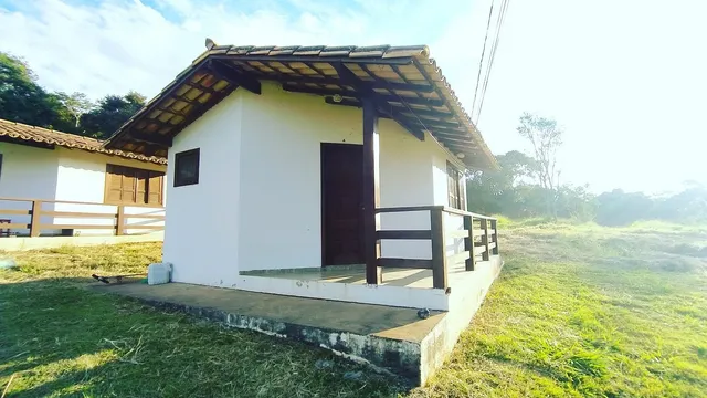 Pousada e Camping Recanto da Praia