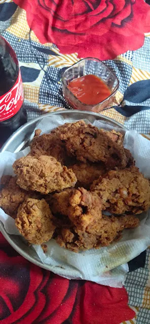 TANDOOR 'N' SPICE GRILL