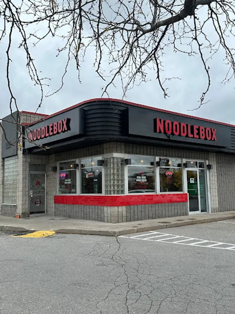 Noodlebox