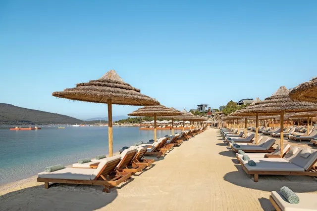 Titanic Luxury Collection Bodrum