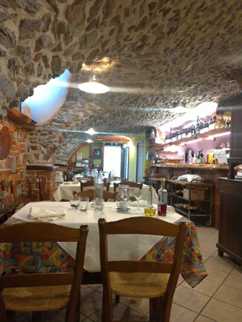 Trattoria da Mo
