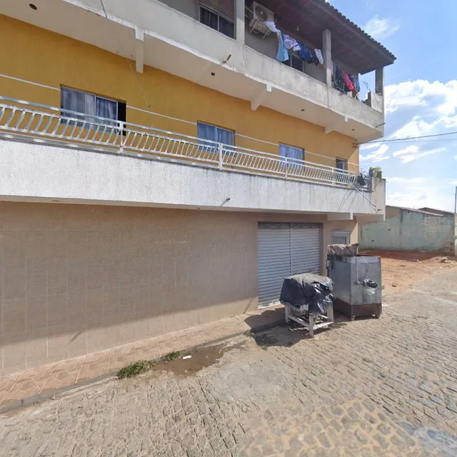 Panificadora São Luiz