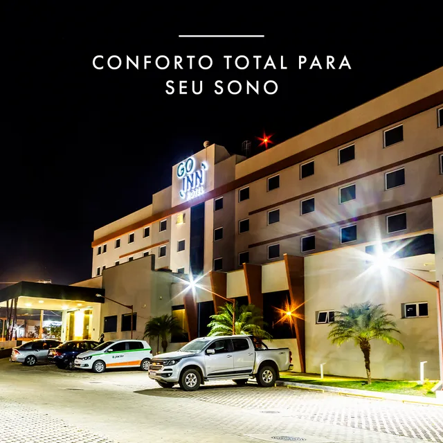 Transamerica Fit Catalão