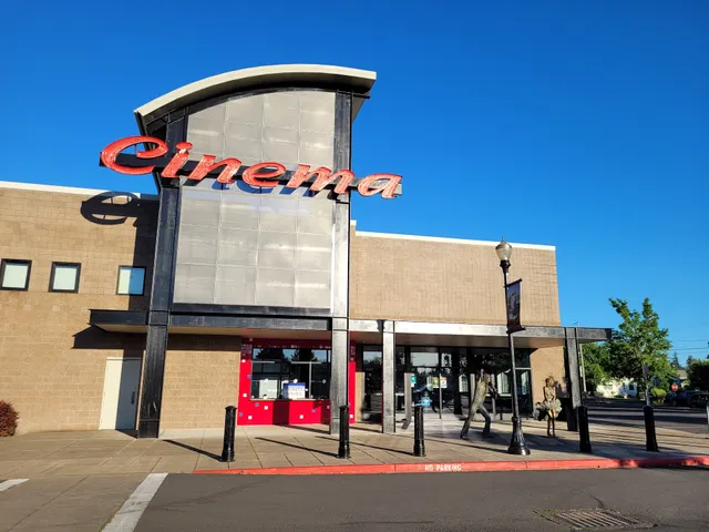 Independence Cinema