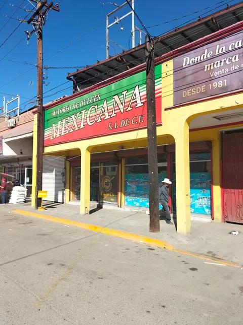 Karmelitas Dulcería