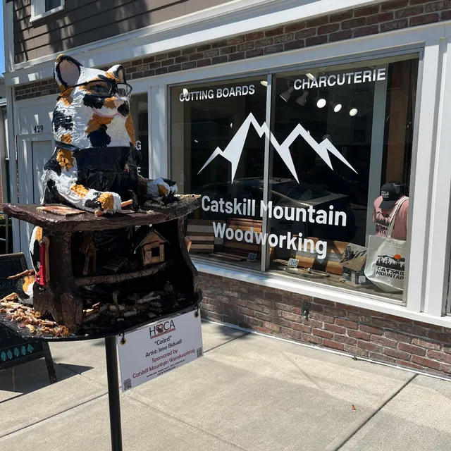 Catskill Mountain Woodworking