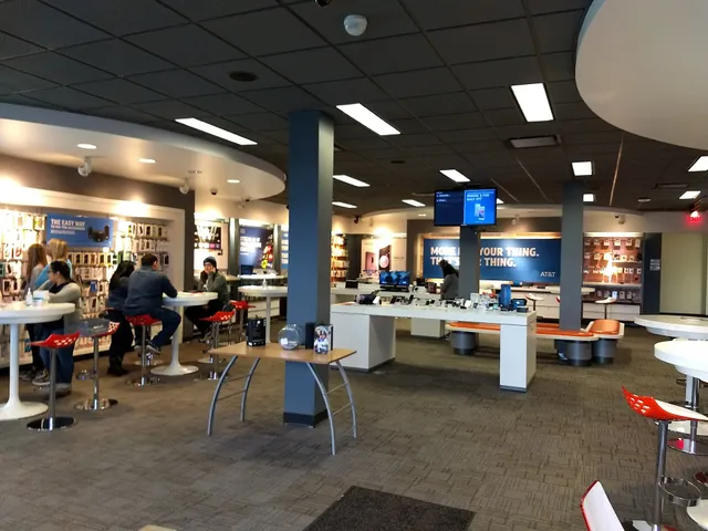 AT&T Store