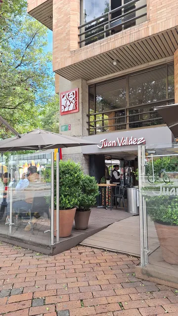 Juan Valdez - Parque 93