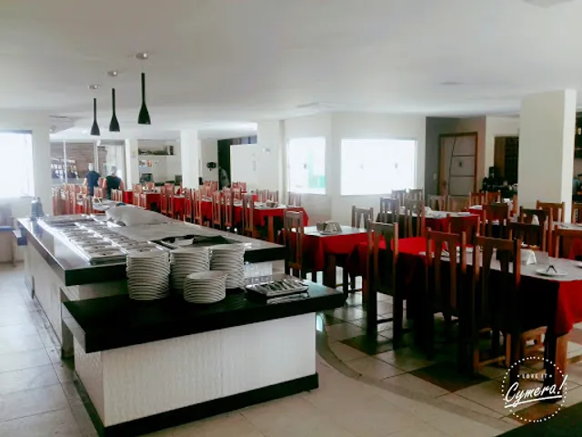 Toscana Pizzaria & Restaurante