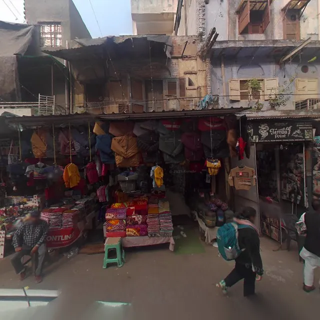 OYO 3196 New Delhi Railway Station