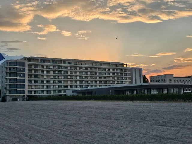 Caelia Residence Mamaia