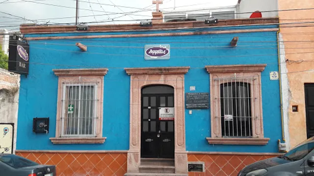 Zeppelin Music Factory (El Templo del Rock)