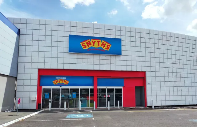 Smyths Toys Puilboreau