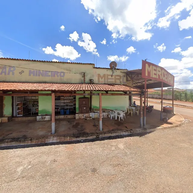 Mercearia e Panificadora São Lucas Ltda