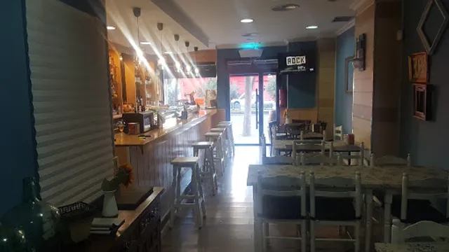 Bar La Brocheta