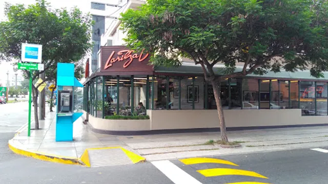 Gelateria Laritza D'