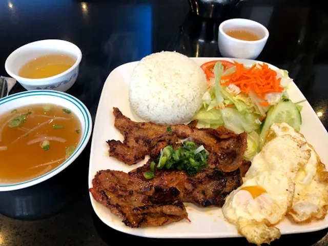Pho Viet Xpress