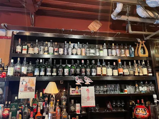 Ｃａｆｅ＆ＢＡＲＧｏｏｎｉｅｓ