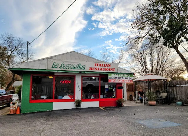La Sorrentina Italian Restaurant