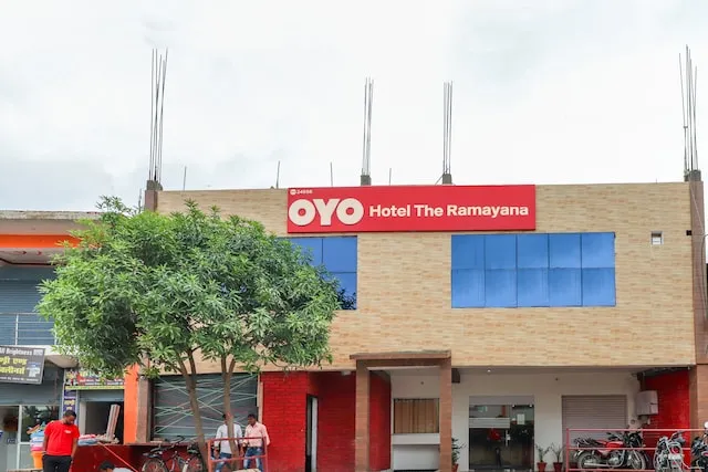 OYO 24956 Ramayana