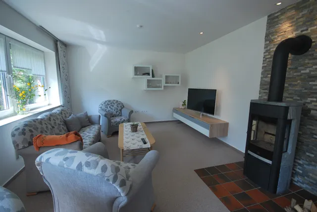 Ferienwohnung "Ant Hook"