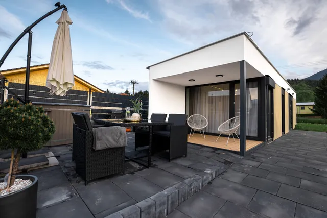 Challet Zavazna Poruba