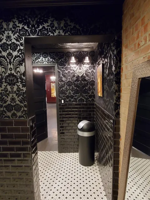 Underground Cigar Shop