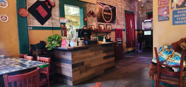 Bistro Peru