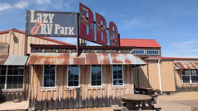 Rustler's BBQ