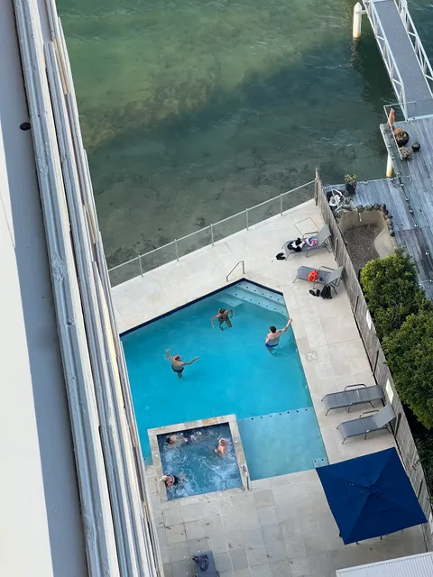 Northcliffe Apartments