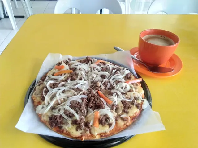 Alberto's Pizza Mabolo Branch